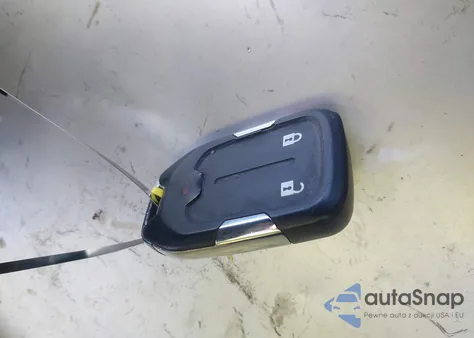 2023 GMC Terrain Fwd Sle z USA, uszkodzony, nr VIN 3GKALMEGXPL162096